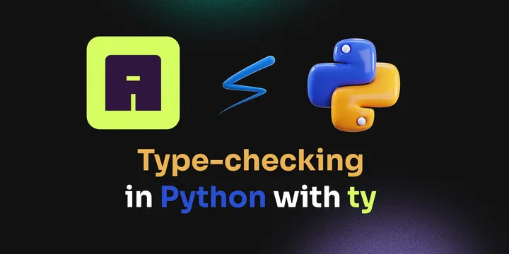 Finally, a Good Type Checker in Python!