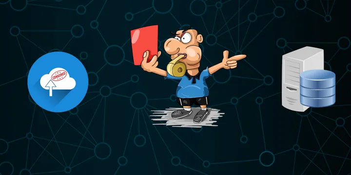 Here’s why you should consider moderating images in your web or mobile application.