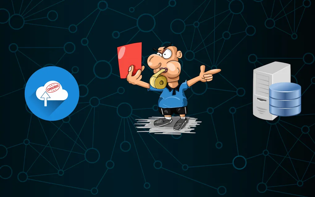 Here’s why you should consider moderating images in your web or mobile application.