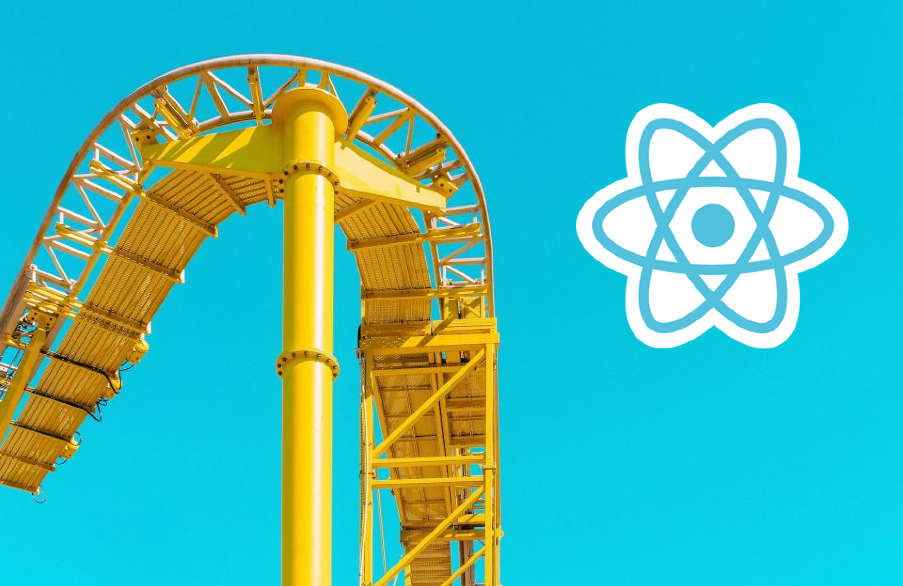 Inversion of Control with State Reducer pattern in React: Deep Dive