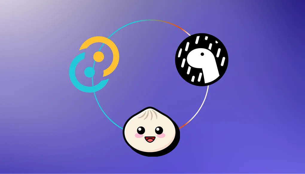 Using Bun or Deno as a web server in Tauri